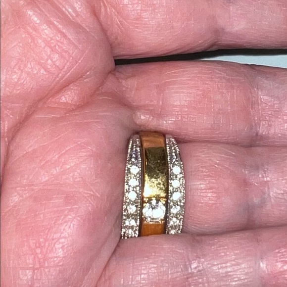 Multi wearable ring - Picture 3 of 6